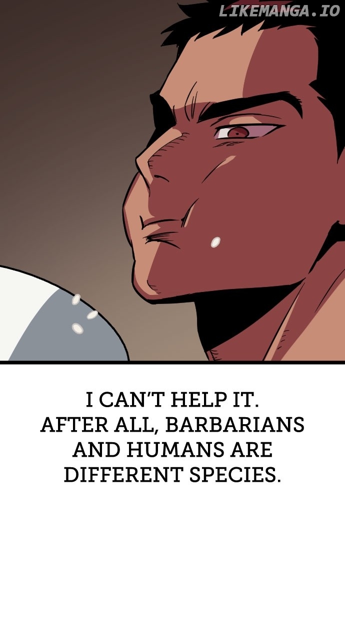 The Barbarian of Seoul Station Chapter 1 - page 99